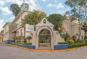  Centro Hotel Villa las Margaritas  Халапа